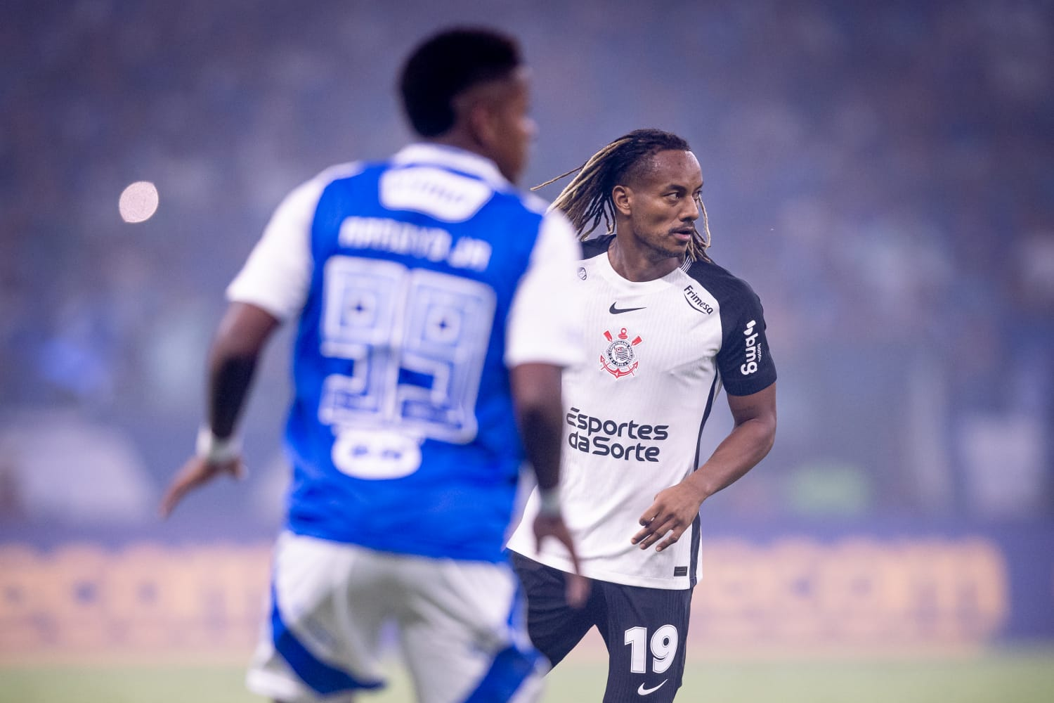 CBF define critérios de vagas para Libertadores através do Brasileirão e Copa do Brasil a partir de 2026