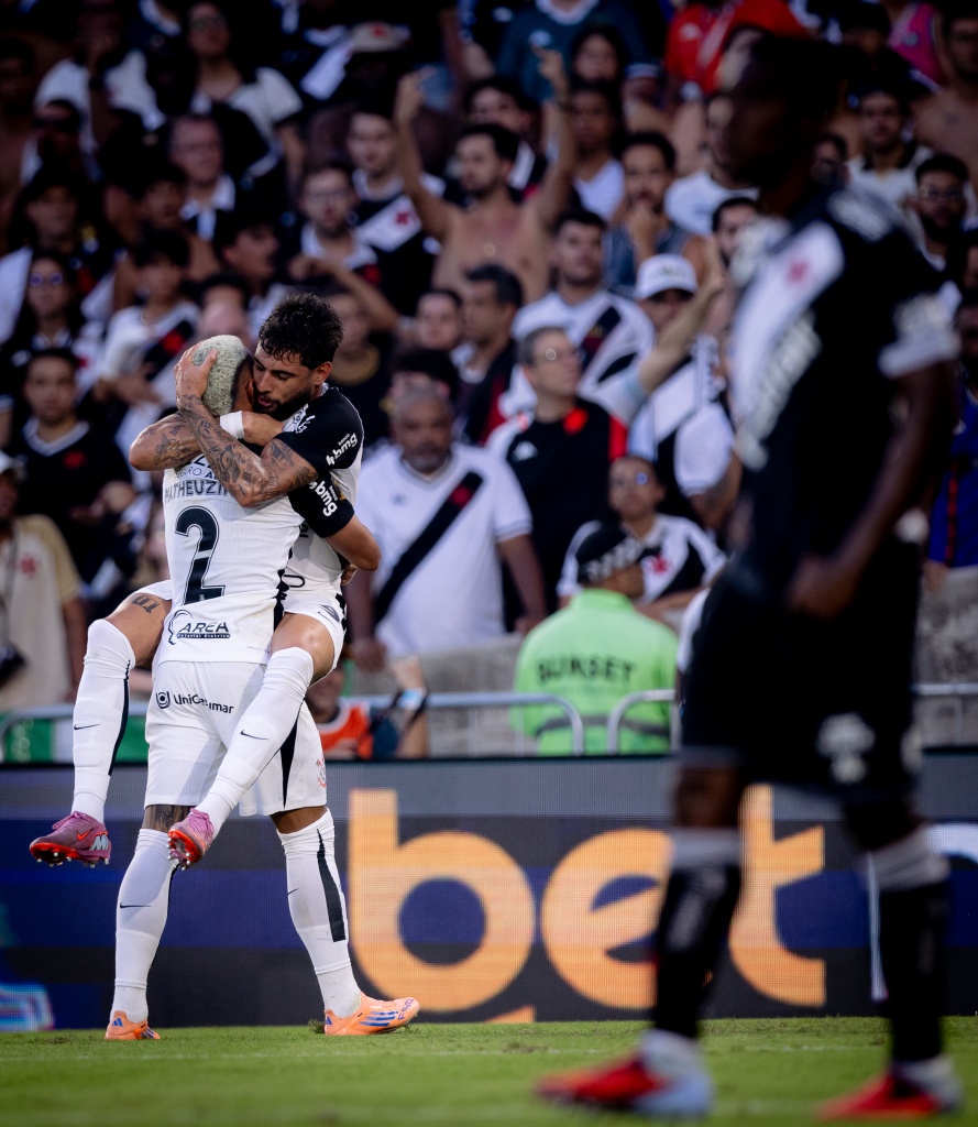 Tetra, Corinthians arrecada mais de R$ 97 milhões em premiação na Copa do Brasil