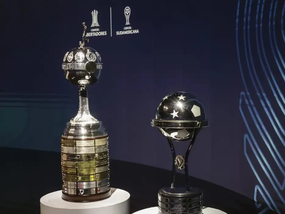 Corinthians deixa top-20 do ranking da Conmebol em nova lista divulgada pela entidade - Central do Timão