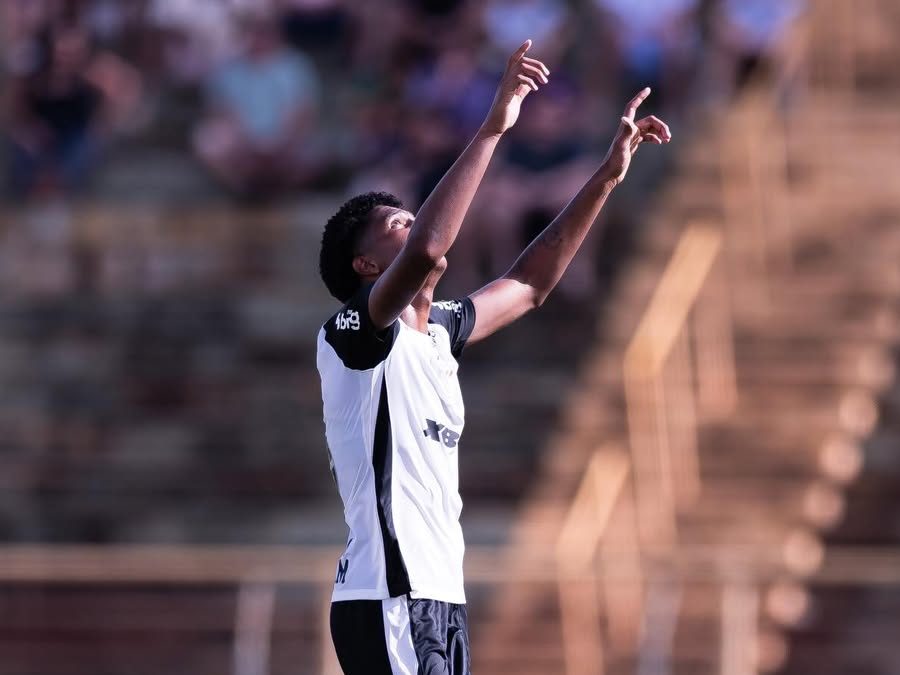 Herói do Corinthians na estreia da Copinha tem contrato até março; entenda situação do atleta - Central do Timão