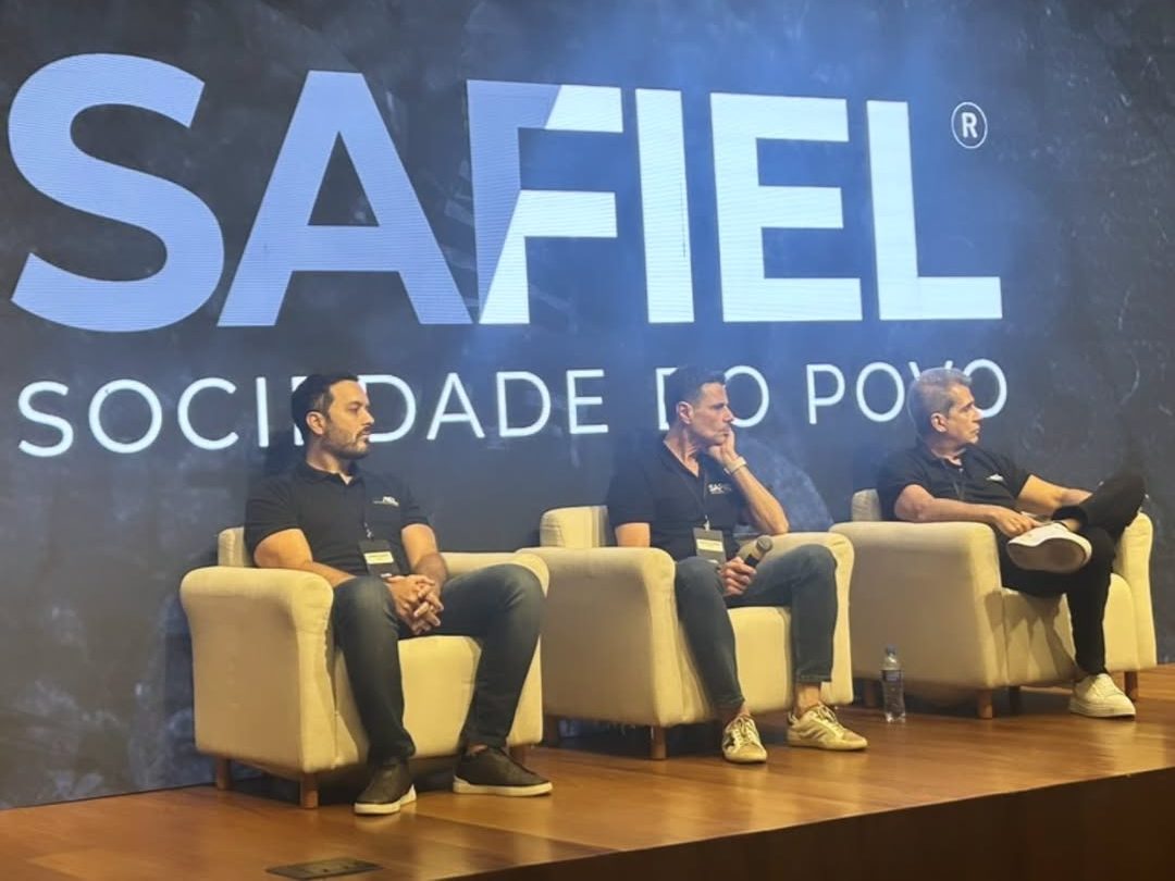 SAFIEL reforça proposta de auxílio a Corinthians e pede reunião técnica para avançar em termos e condições - Central do Timão