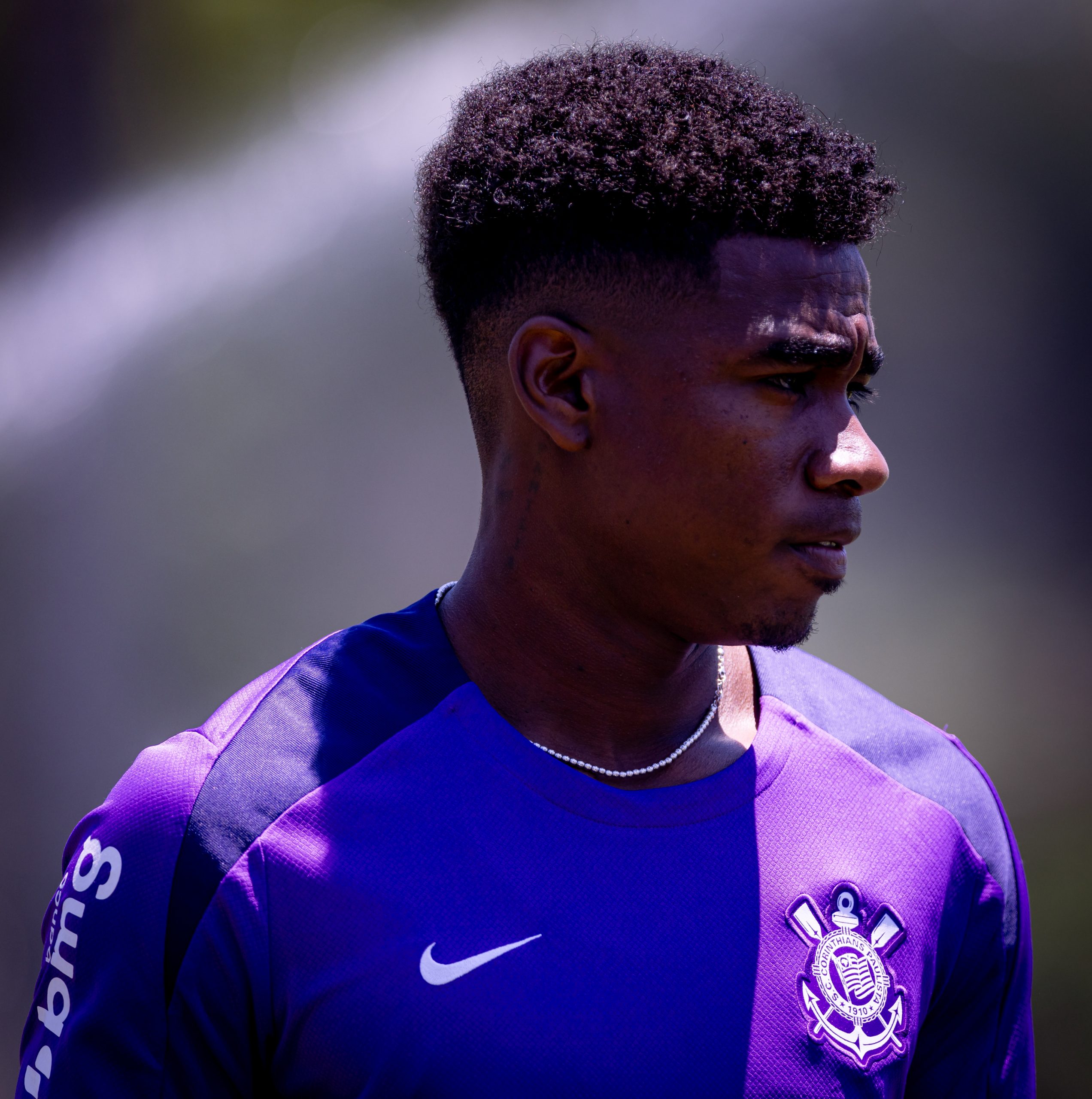 Corinthians avança em acordo e encaminha empréstimo de Félix Torres ao Internacional