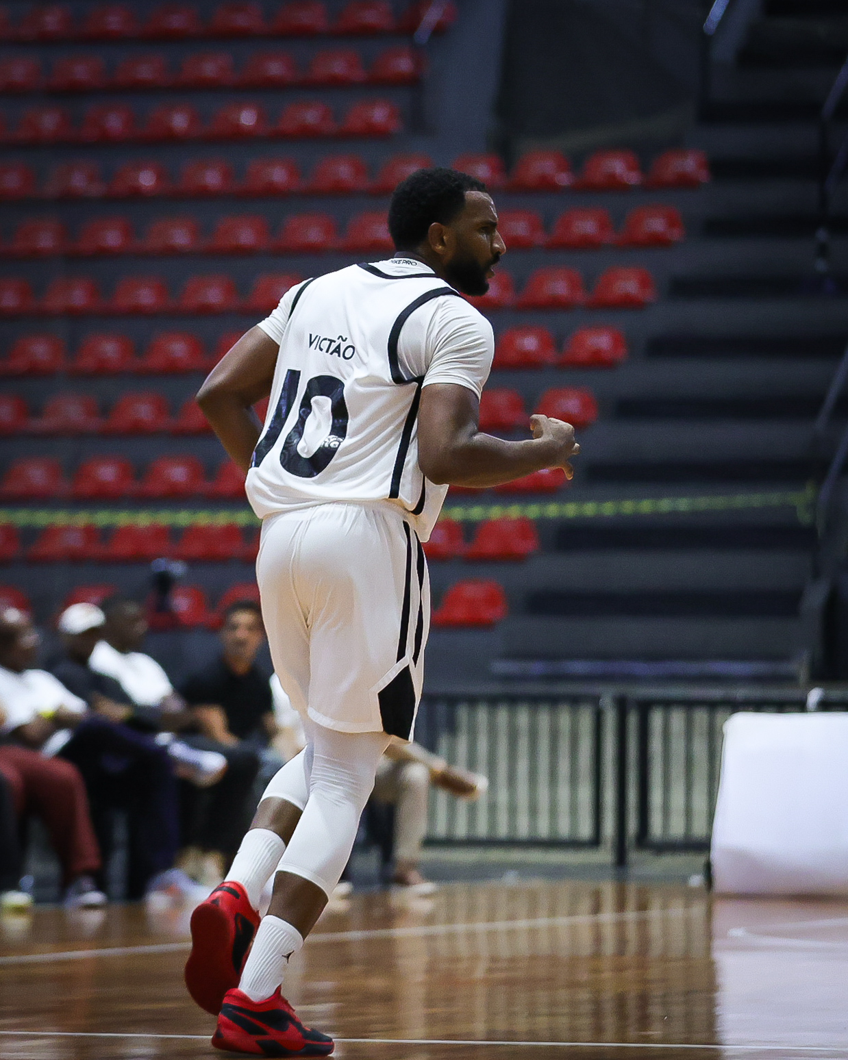 Corinthians encara o Minas pela 20ª rodada do Novo Basquete Brasil