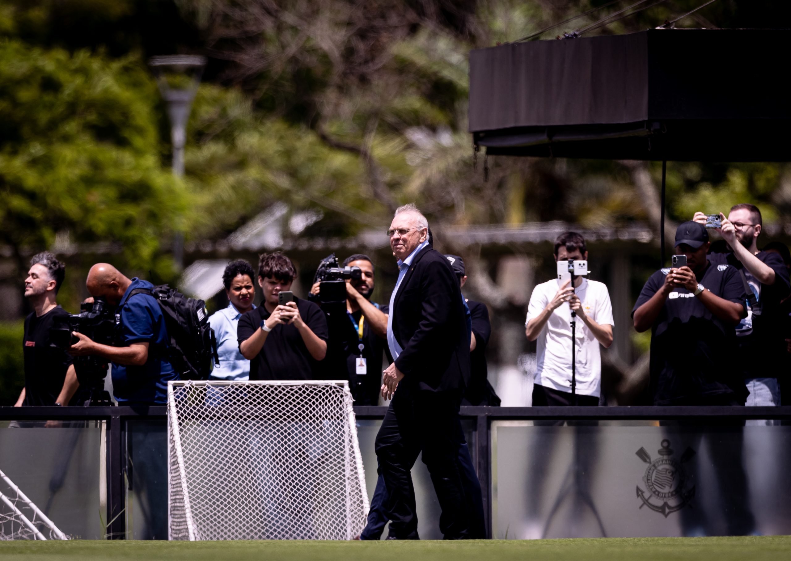 Corinthians derruba transfer ban movido pela CNRD e avança em acordo para resolver punição na Fifa