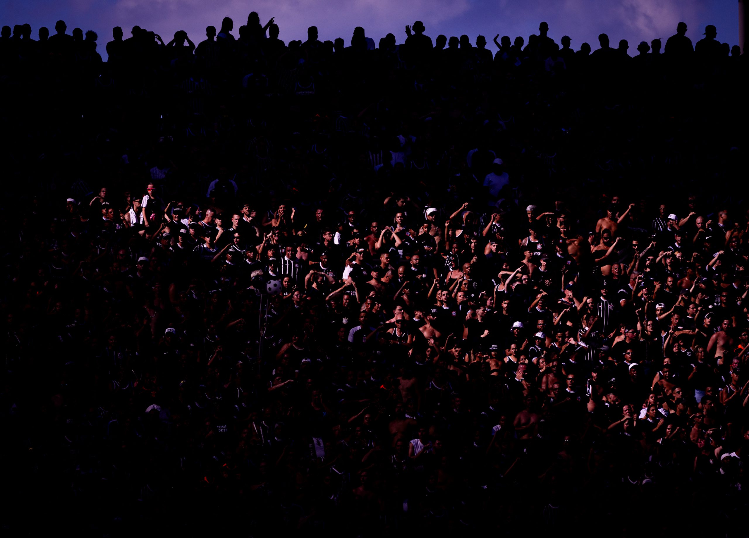 Corinthians tem semana com Majestoso, mata-mata da Copinha e sequência do NBB