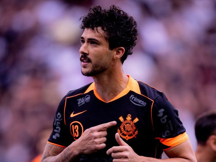 Corinthians deslancha no segundo tempo e goleia Ponte Preta na estreia do Campeonato Paulista - Central do Timão