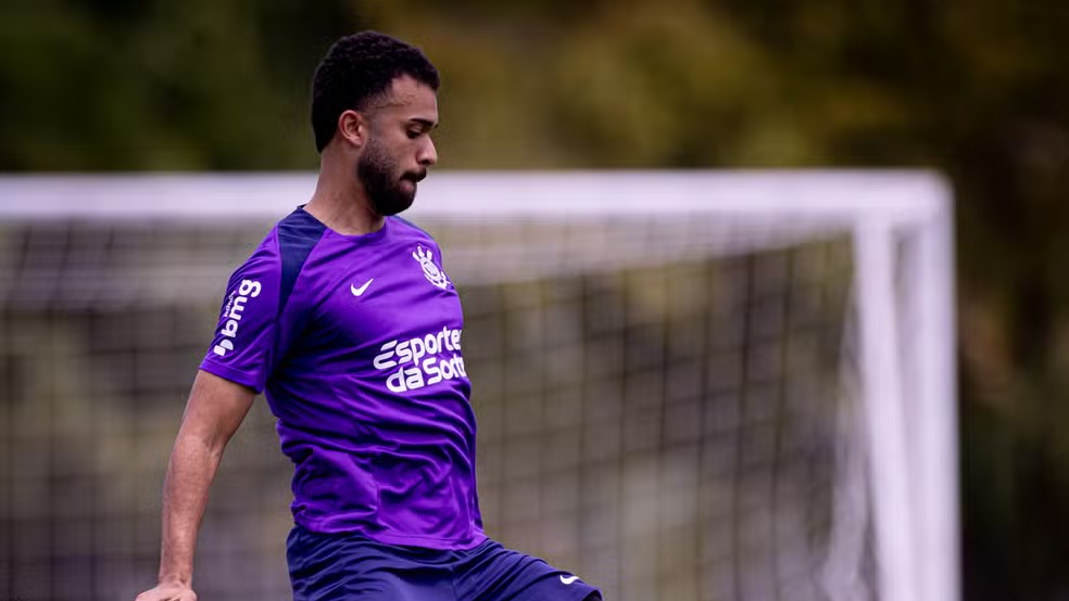 Thomas Lisboa analisa preparação do Corinthians para Copinha e revela conversas com Dorival Jr