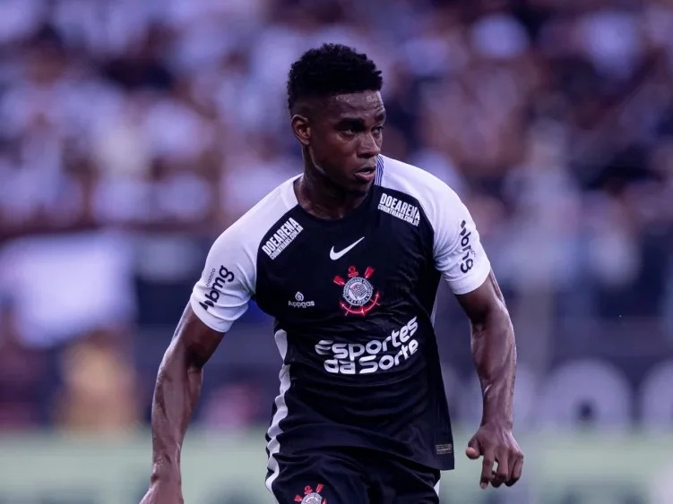 Corinthians encerra pendência com Santos Laguna e aguarda queda do transferban na Fifa