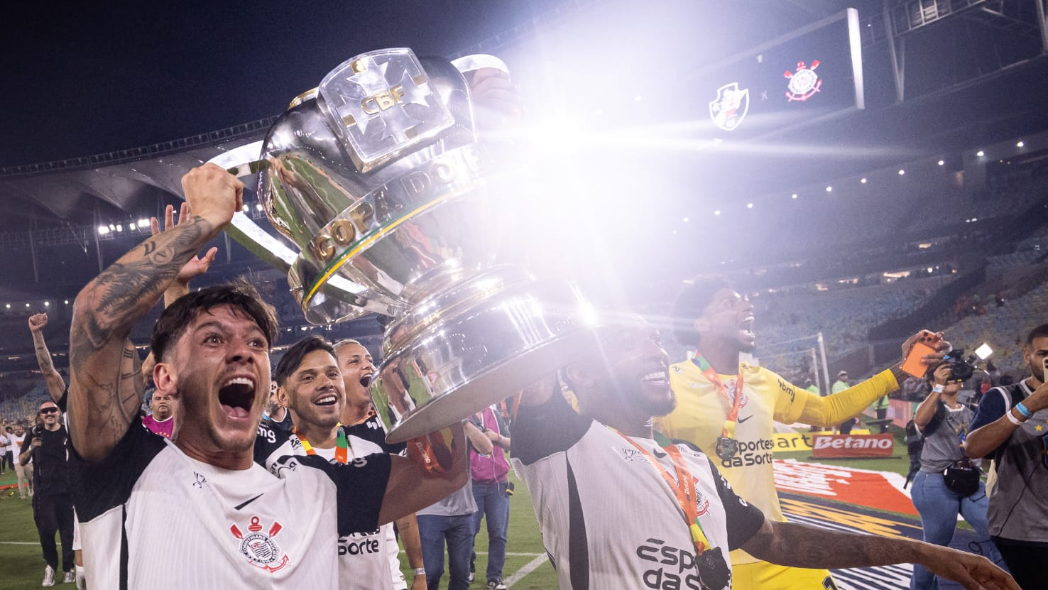 Corinthians deve enviar representantes de Comitê para Argentina para tratar de dívida pela compra de Garro