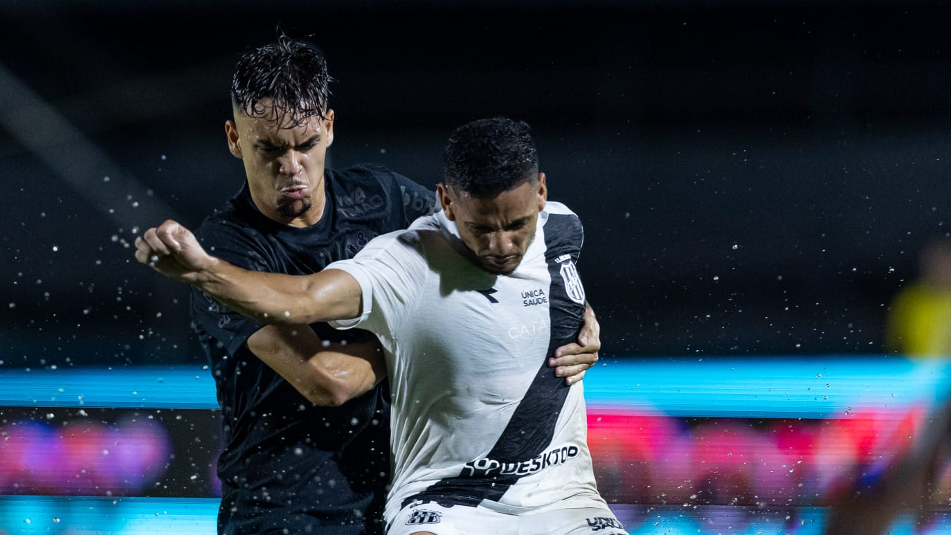 Corinthians x Ponte Preta: onde assistir, desfalques, escalações, arbitragem