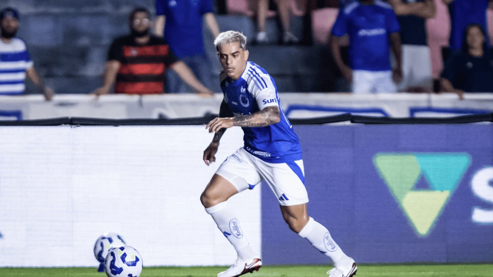 Fagner quer rescisão com o Corinthians para assinar em definitivo com o Cruzeiro - Central do Timão