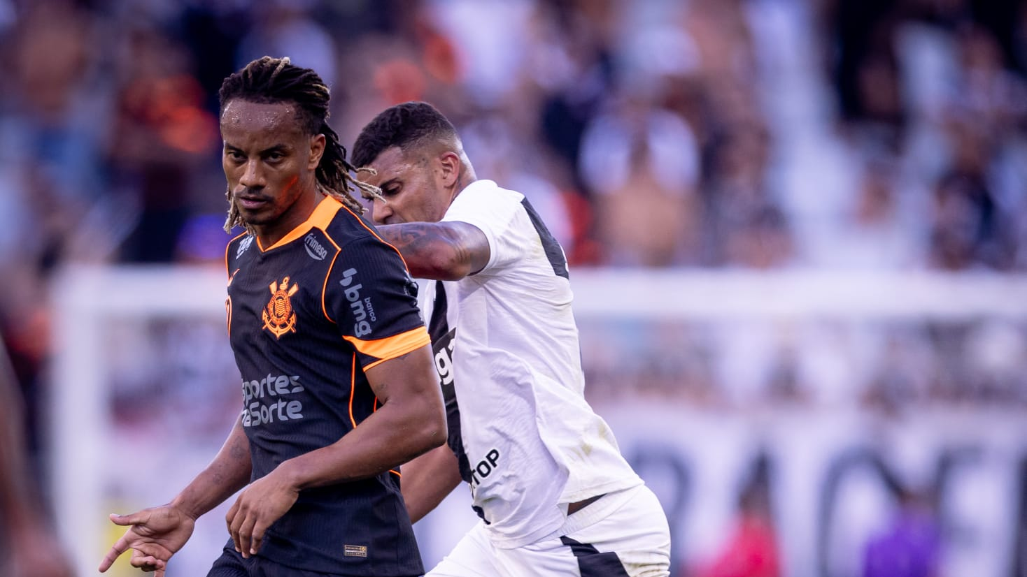 Corinthians mantém invencibilidade em estreias por temporada na Neo Química Arena