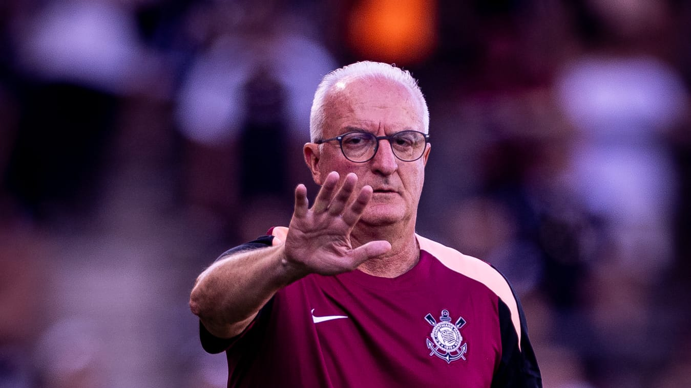 Técnico do Corinthians evita falar sobre chegada de Matheus Pereira e comenta ações do clube no mercado