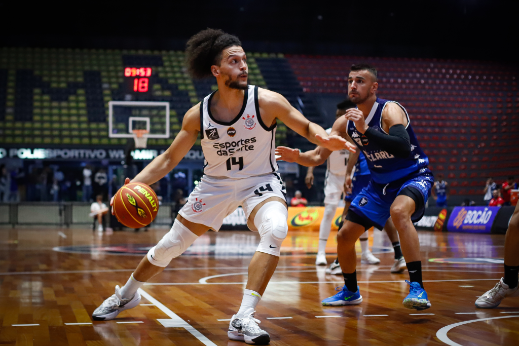 Corinthians conhece detalhes das quartas de final da Copa Super 8