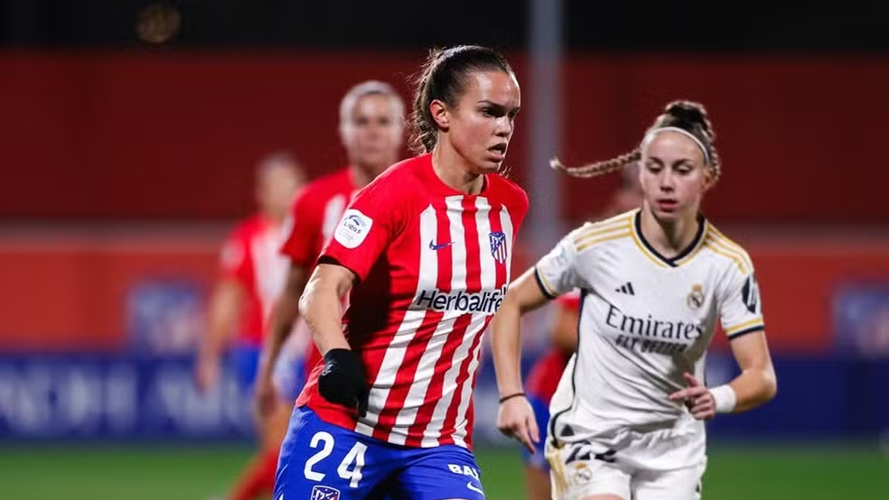 Corinthians se aproxima da contratação de Ana Vitória visando a Copa das Campeãs