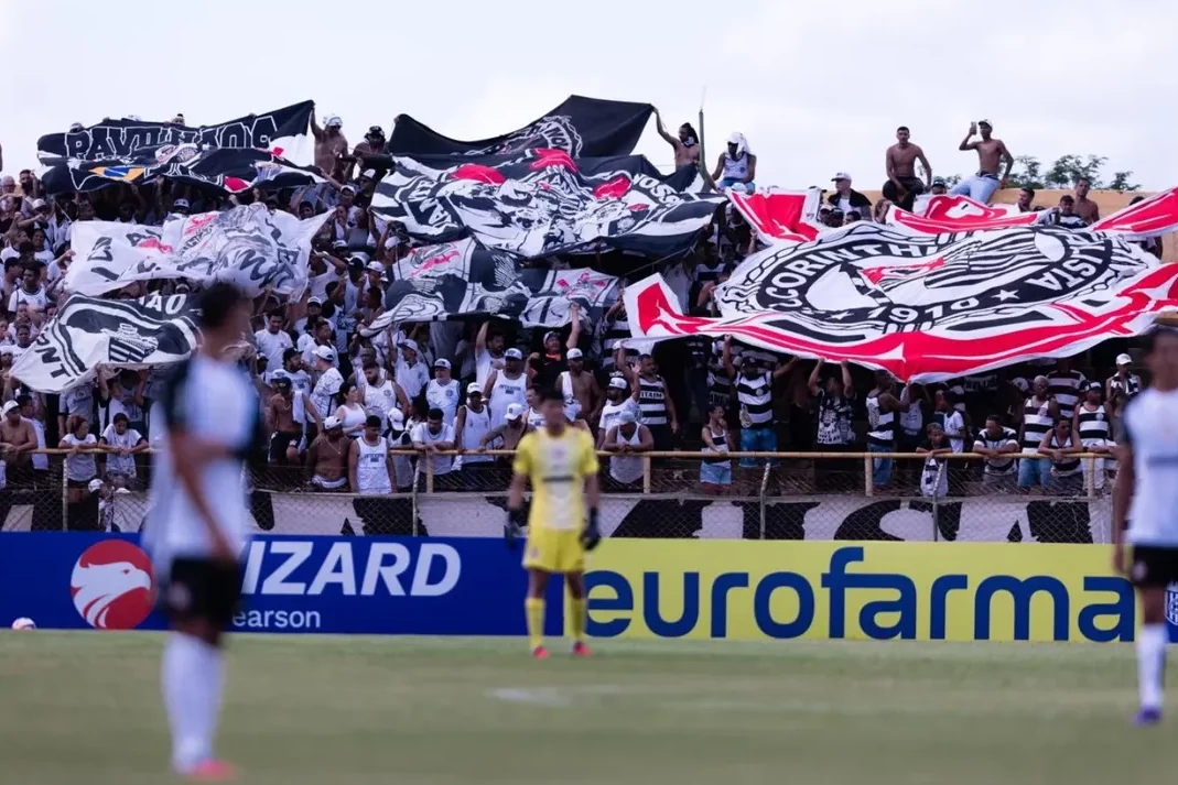 Corinthians Sub-20 x Guarani: onde assistir, escalação e arbitragem - Central do Timão