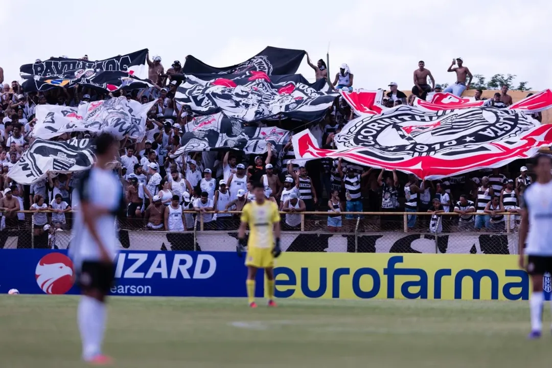 XV de Jaú x Corinthians Sub-20: onde assistir, escalação e arbitragem