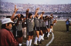 HBO prepara série sobre a Democracia Corinthiana, movimento que marcou a história do Corinthians