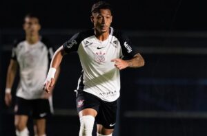 Christian Oliveira projeta sequência decisiva do Corinthians Sub-20 entre Paulista e Brasileiro
